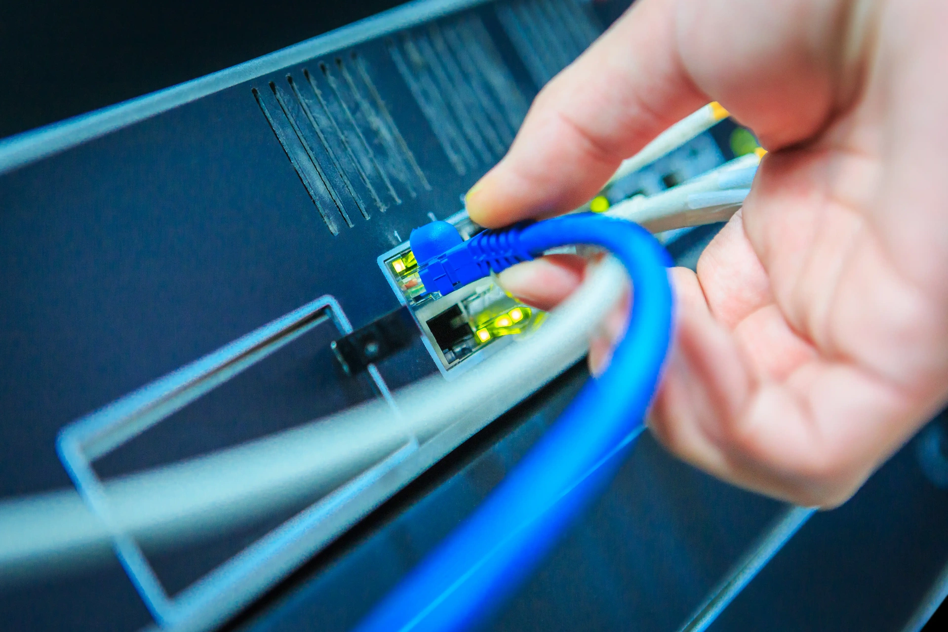 Telecommunications Installation Services