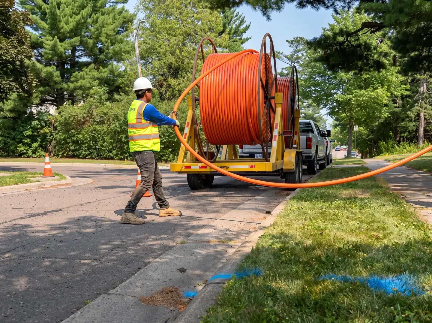 Fiber Placement