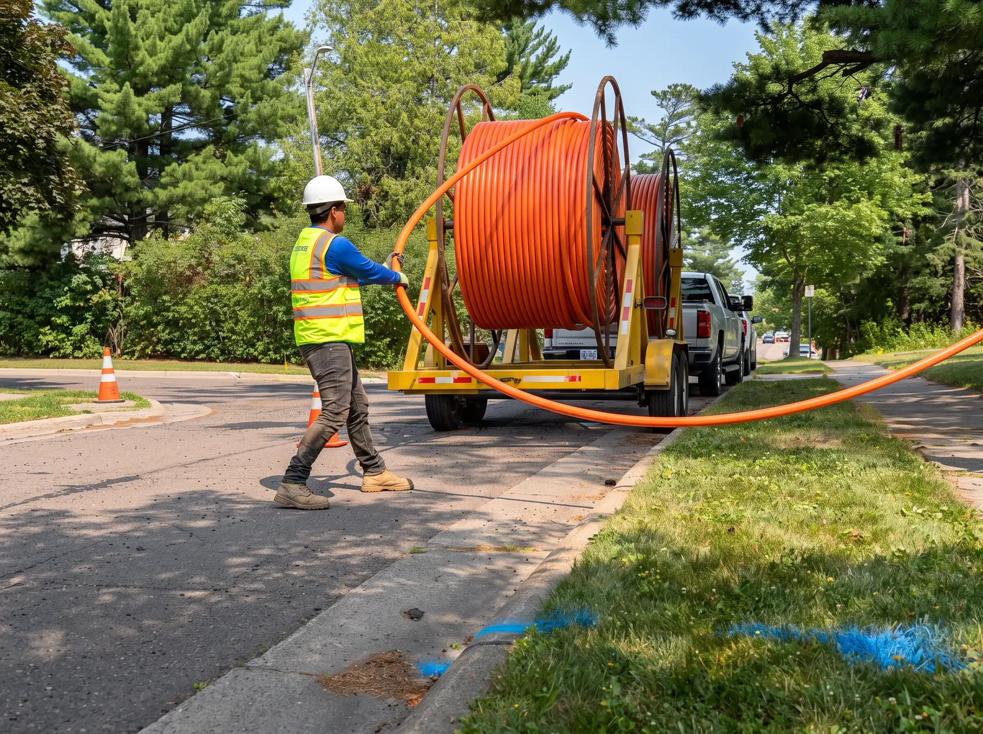 Fiber Placement